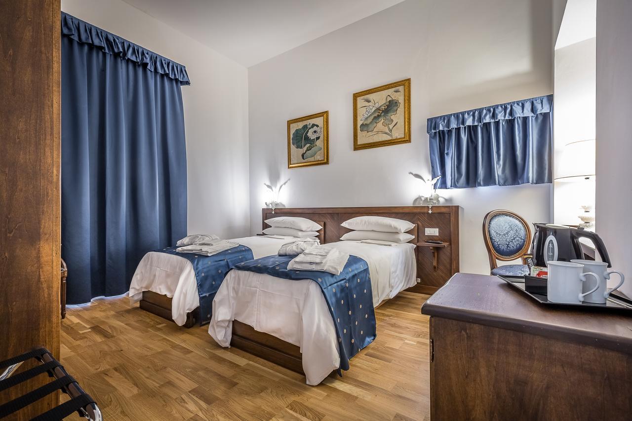 Bed & Breakfast Homedo Firenze