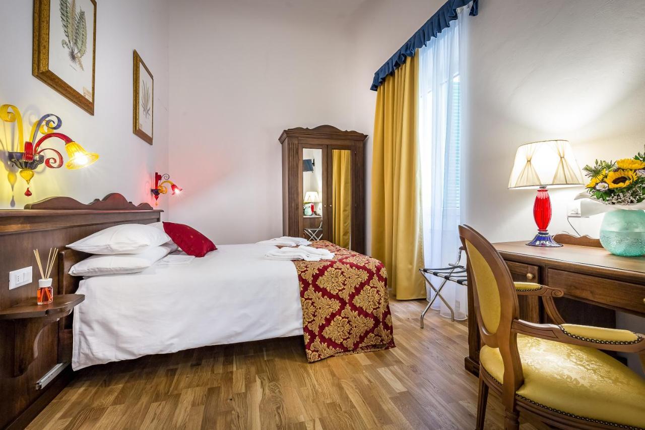 Homedo Bed & Breakfast 2*
