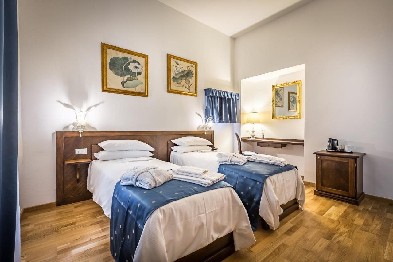 Homedo Bed & Breakfast Firenze