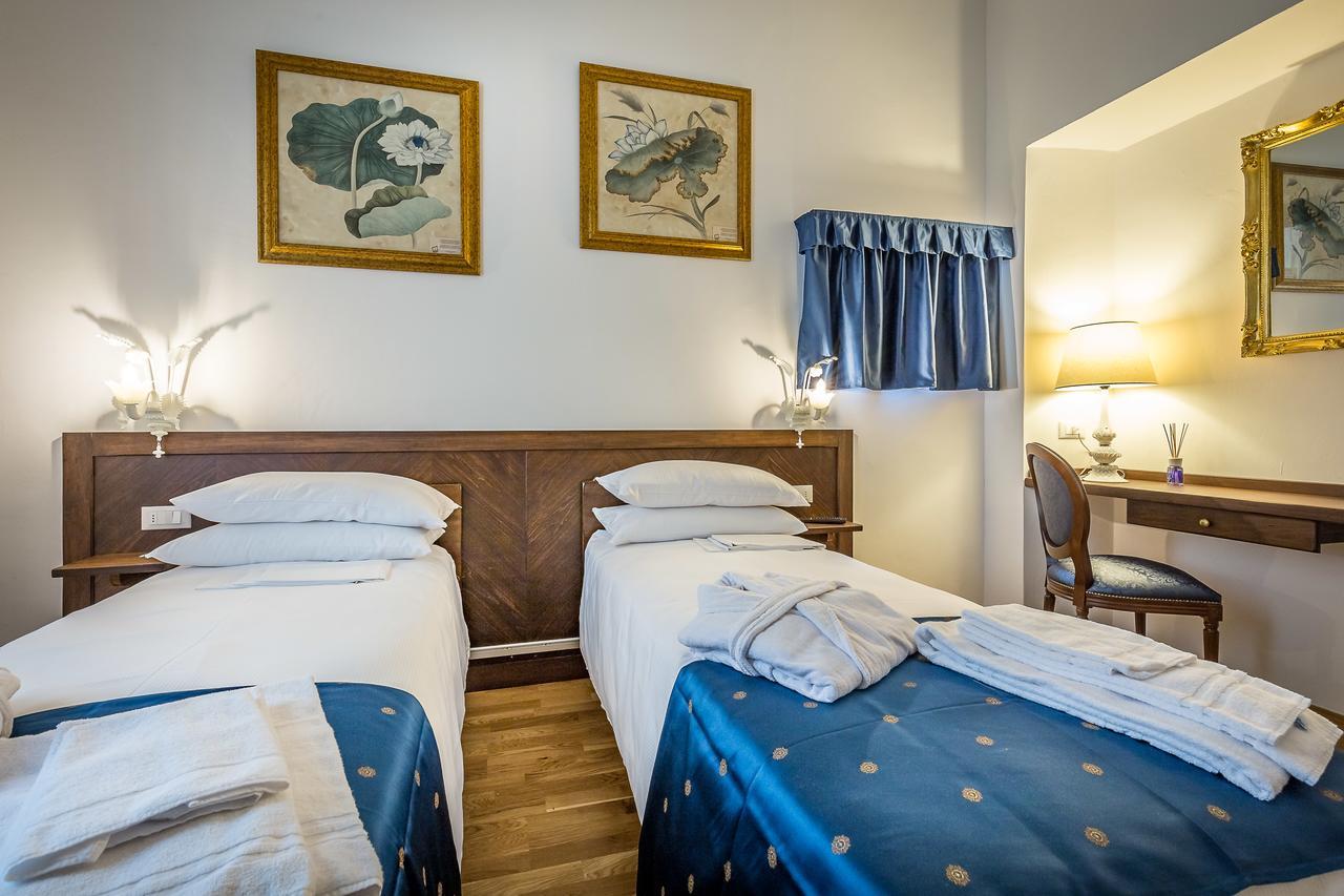 Bed & Breakfast Homedo Firenze