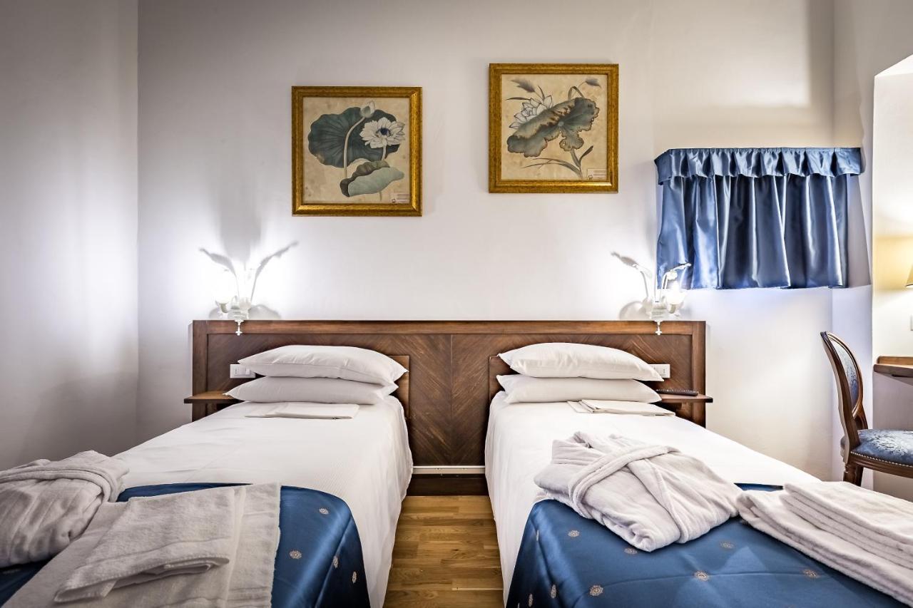 Homedo Bed & Breakfast Firenze