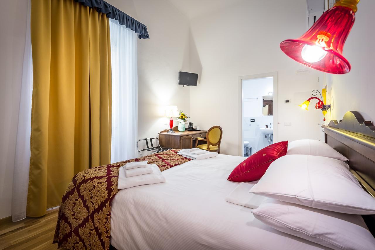Bed & Breakfast Homedo