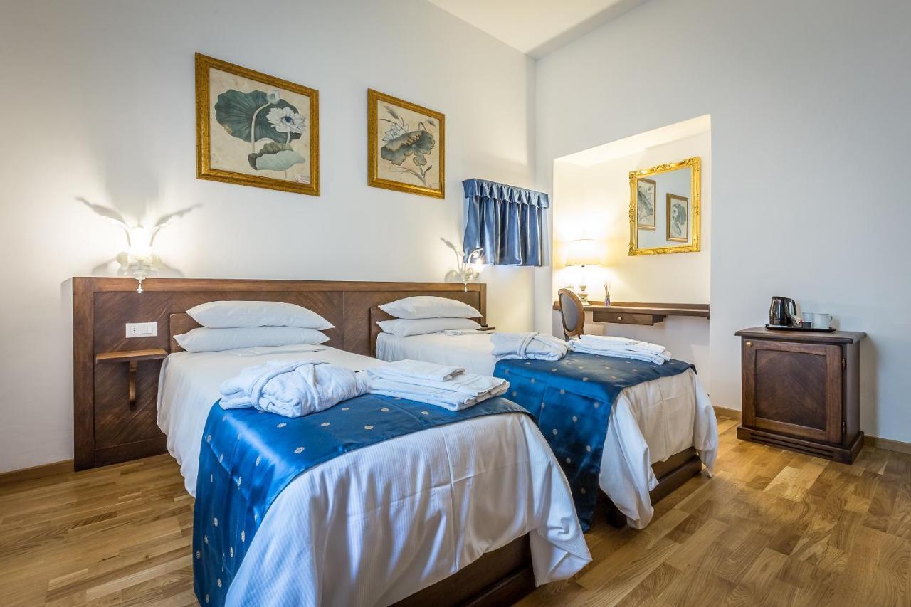Homedo Bed & Breakfast Firenze
