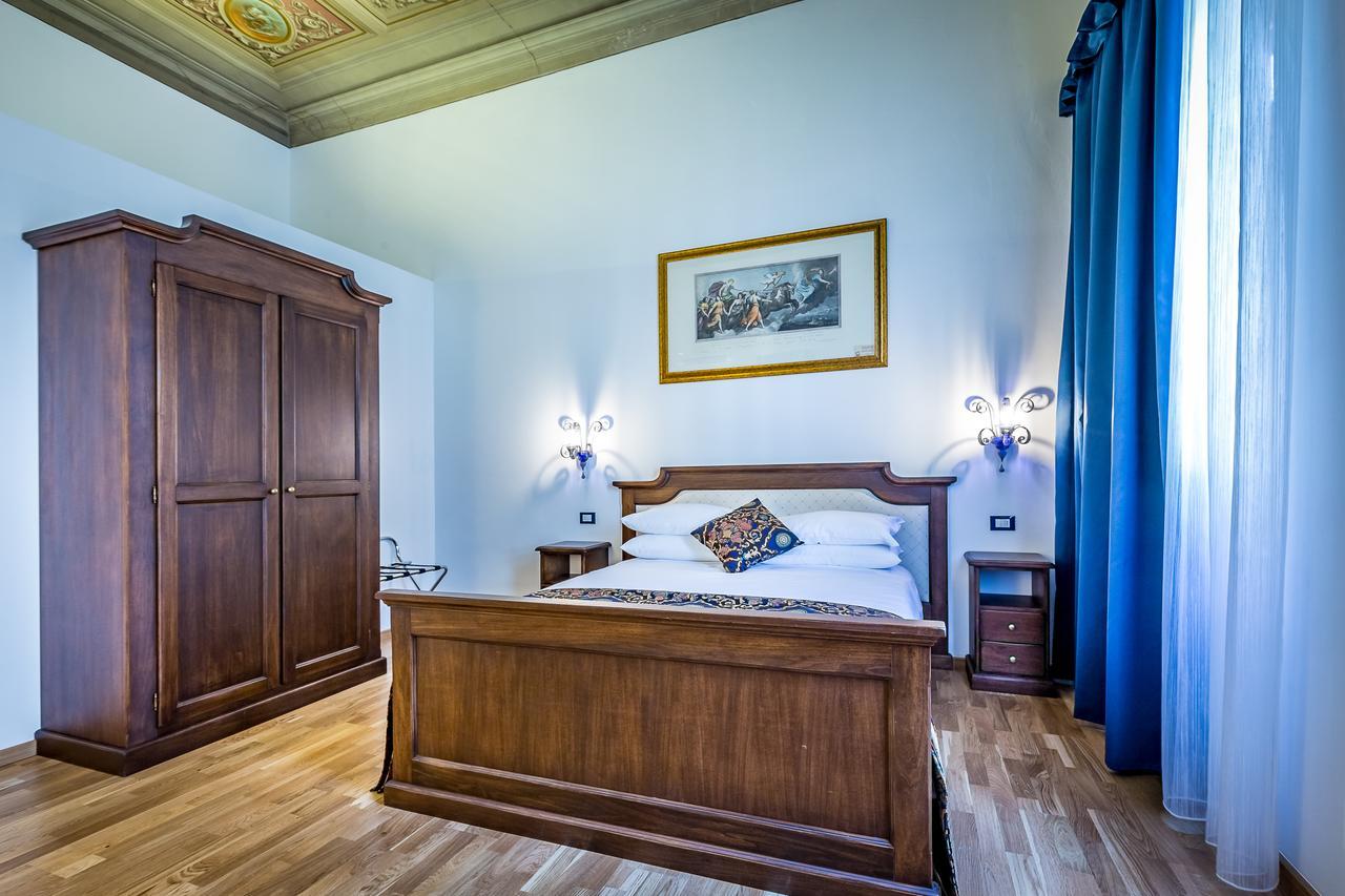 Bed & Breakfast Homedo Firenze