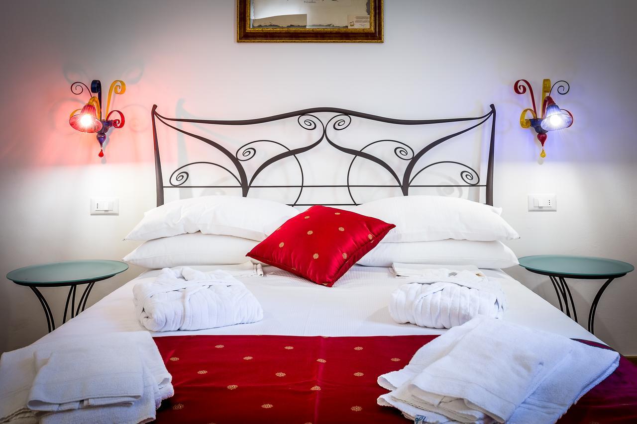 Homedo Bed & Breakfast Firenze