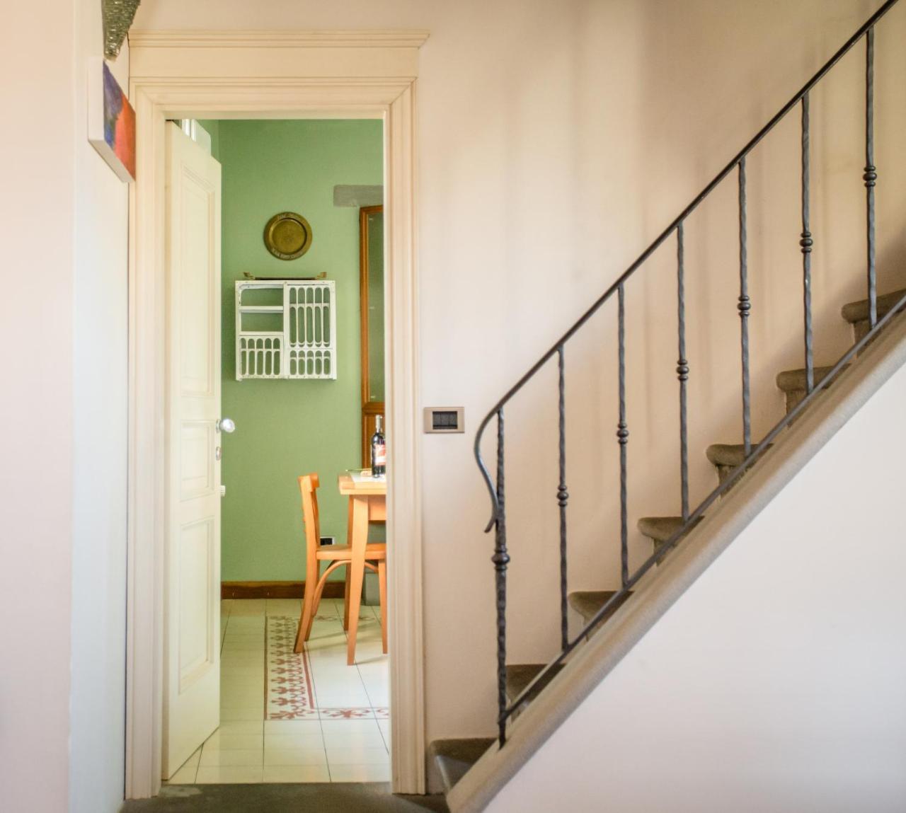Acacia - Pandora Apartment