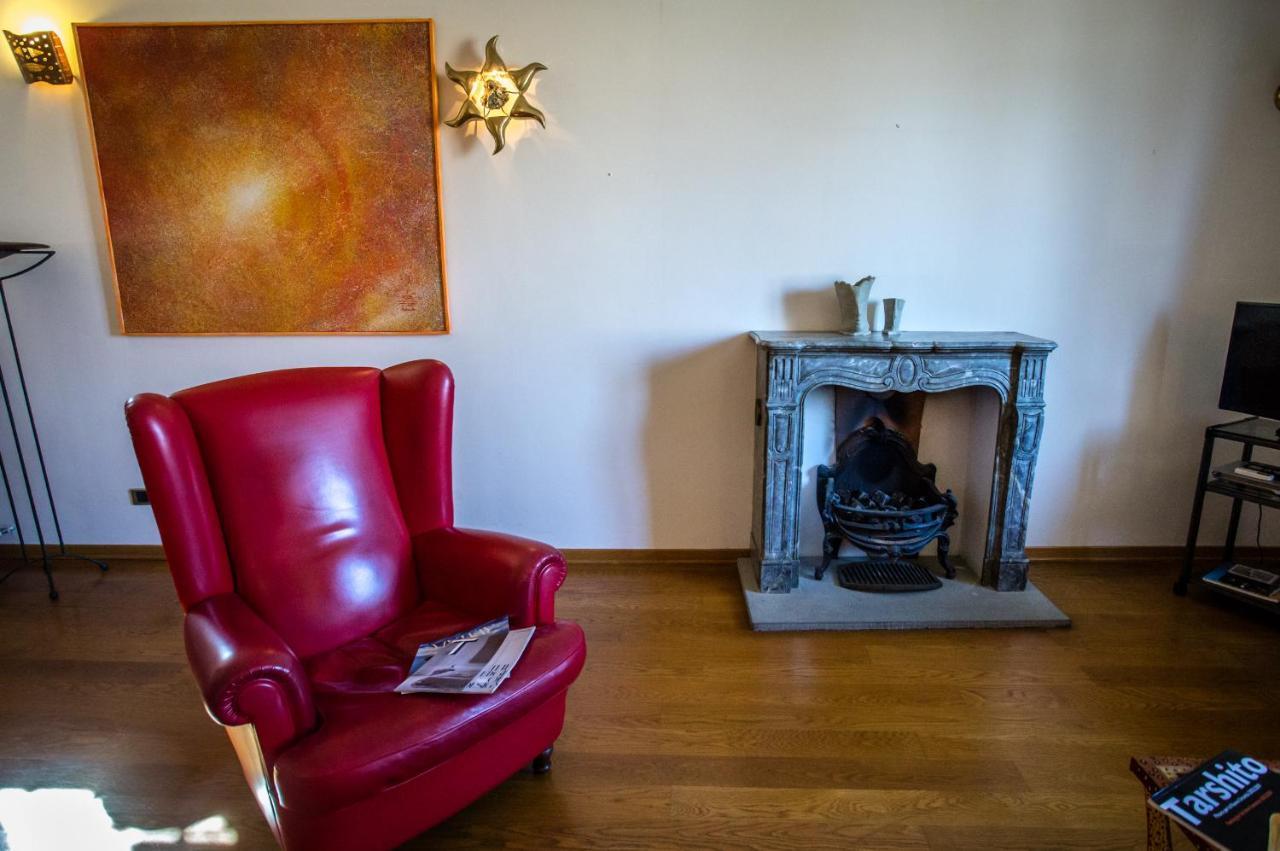 Apartment Acacia - Pandora Florence