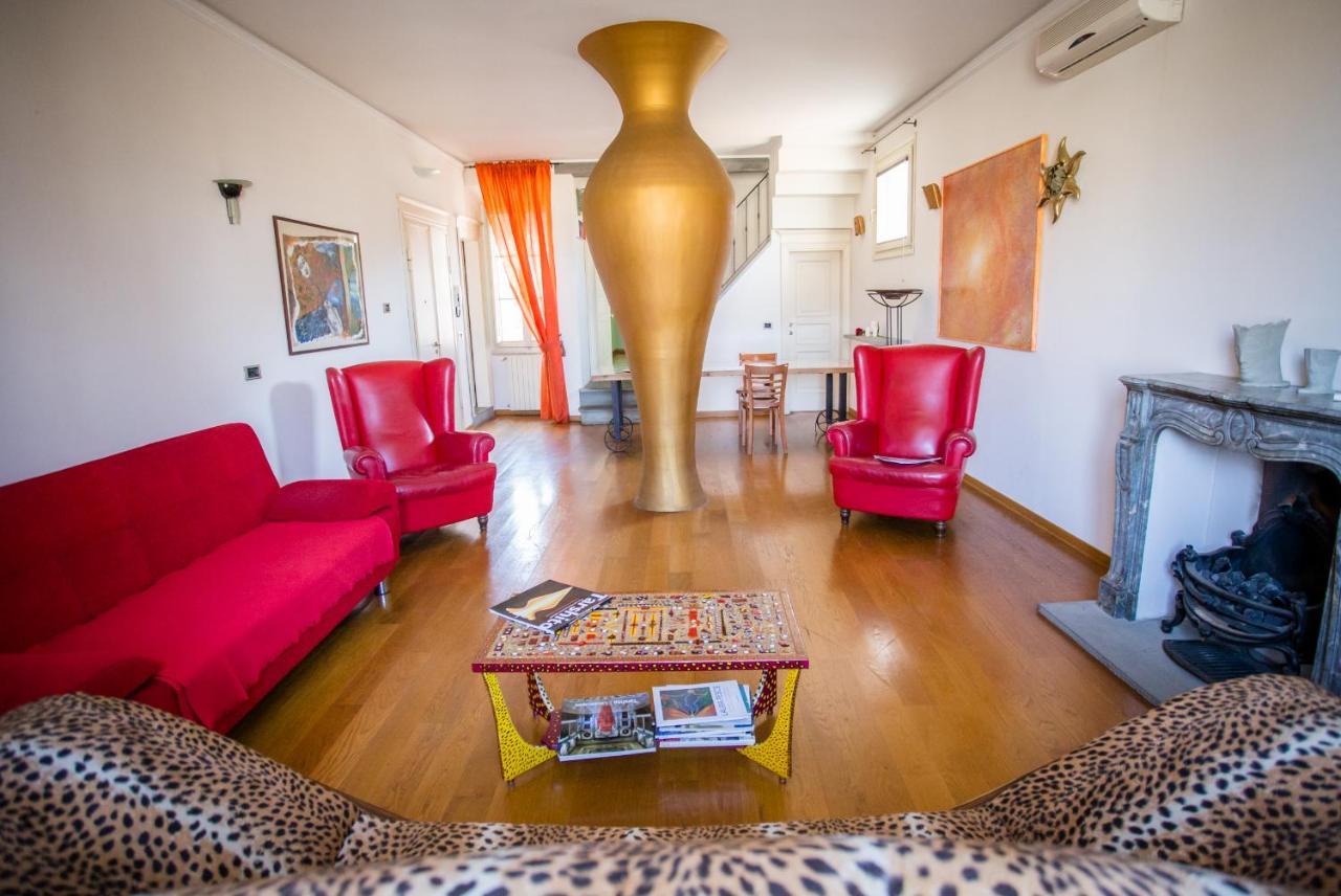 Acacia - Pandora Apartment
