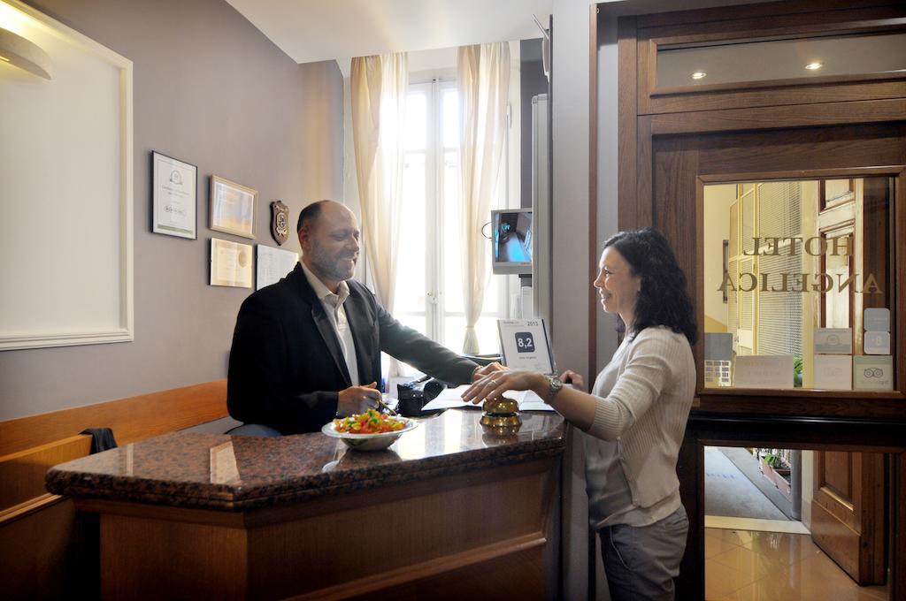 Hotel Beatrice 3*