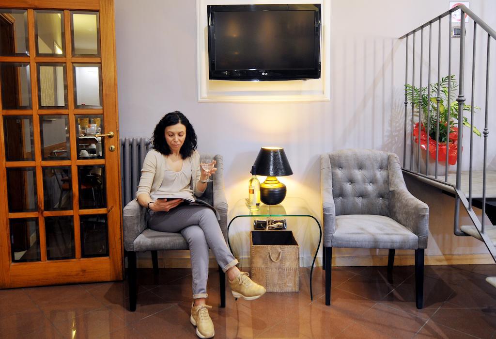Hotel Beatrice