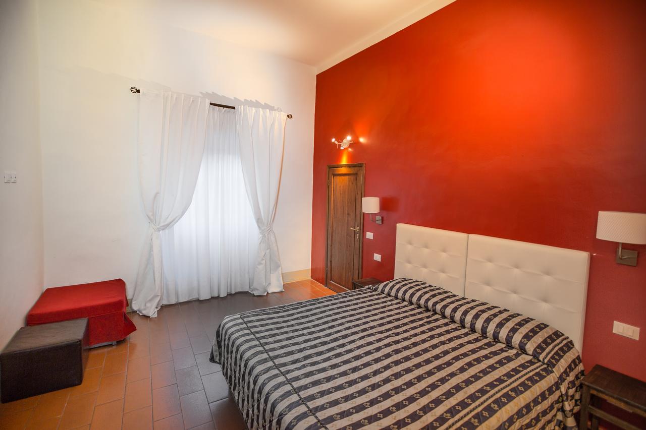 Bed & Breakfast Il Bargello