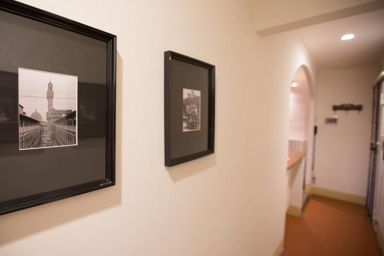 Il Bargello Bed & Breakfast