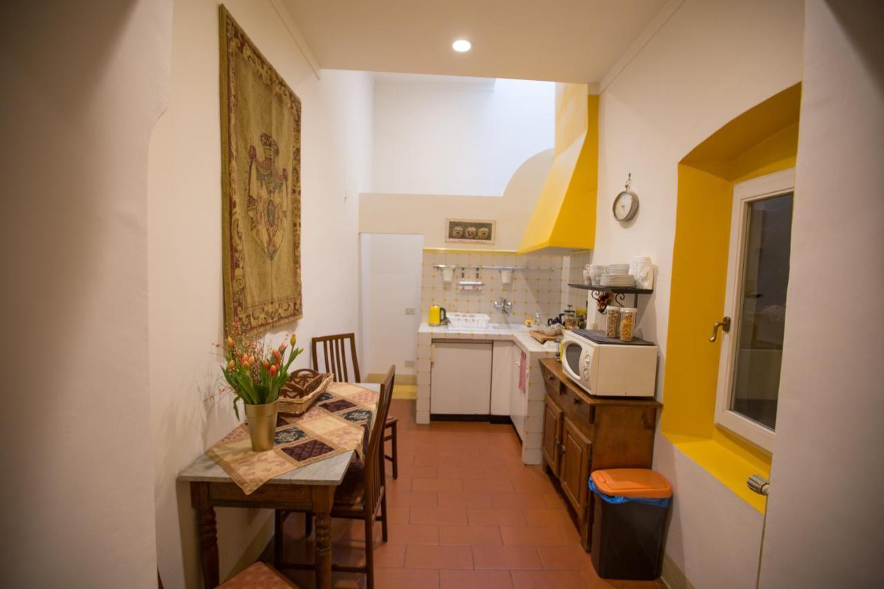 Il Bargello Acomodação com café da manhã  Florença