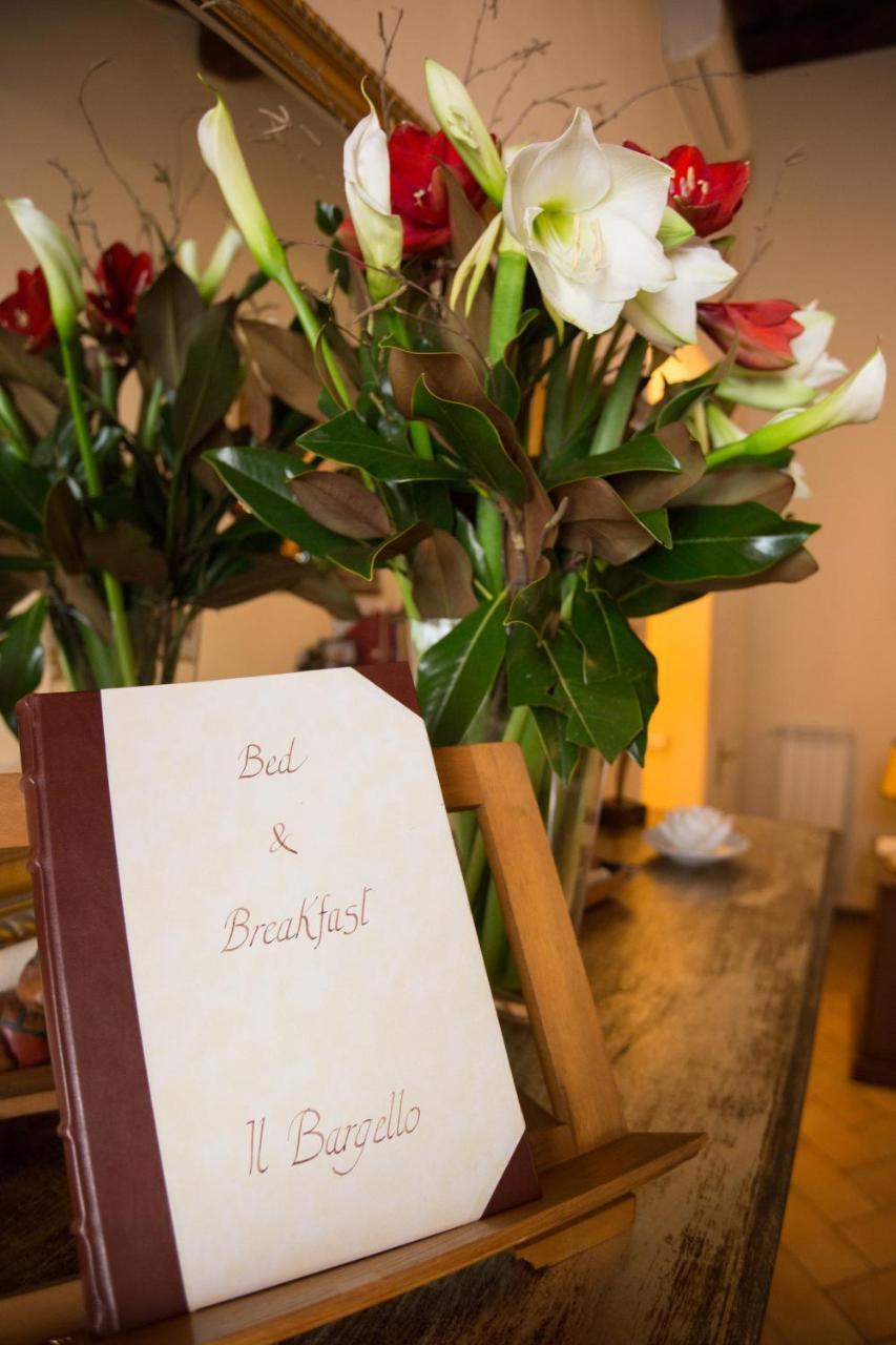 Il Bargello Bed & Breakfast
