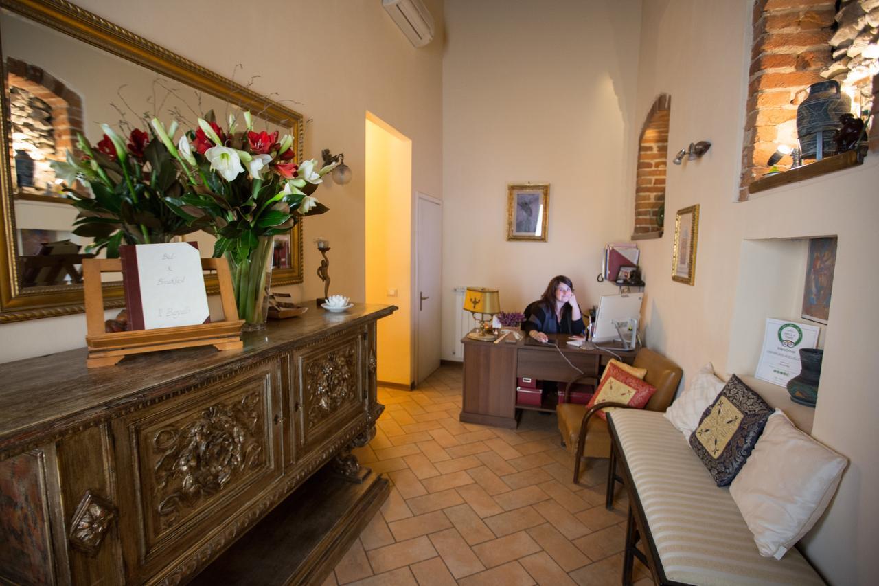 Il Bargello