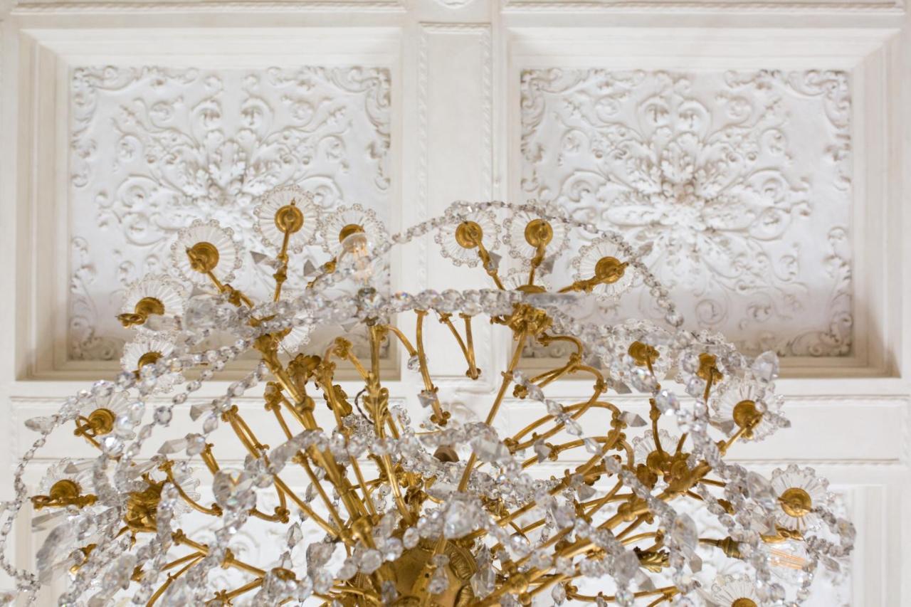 Palazzo D'oltrarno - Residenza D'epoca 3*