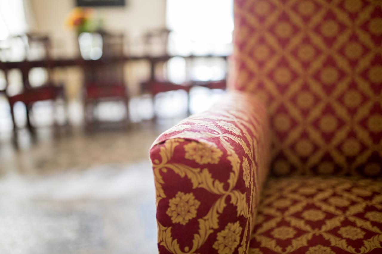 Acomodação com café da manhã  Palazzo D'oltrarno - Residenza D'epoca Florença