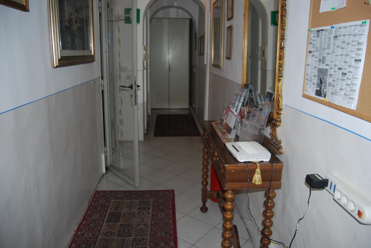 Couette-café Santa Reparata 2*