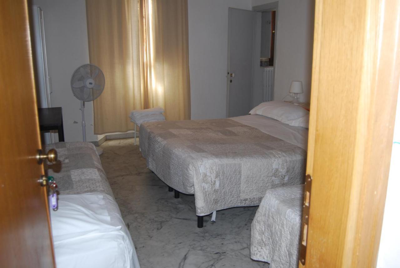 Couette-café Santa Reparata