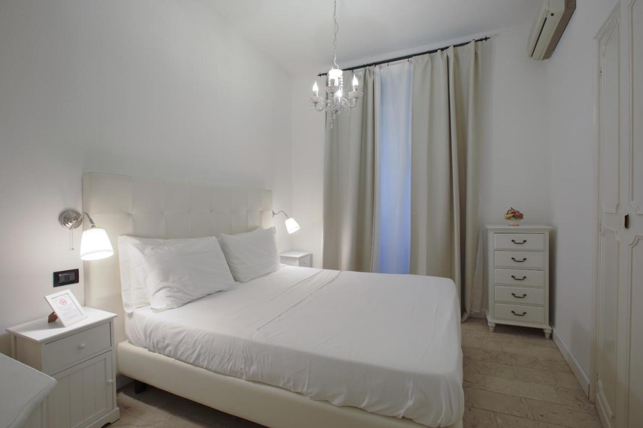 Badia Fiorentina Bed & Breakfast Firenze