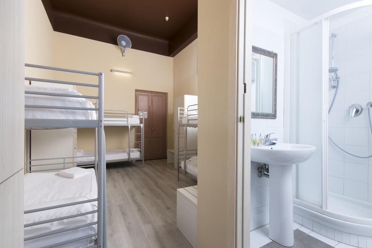 Albergue 7 Santi