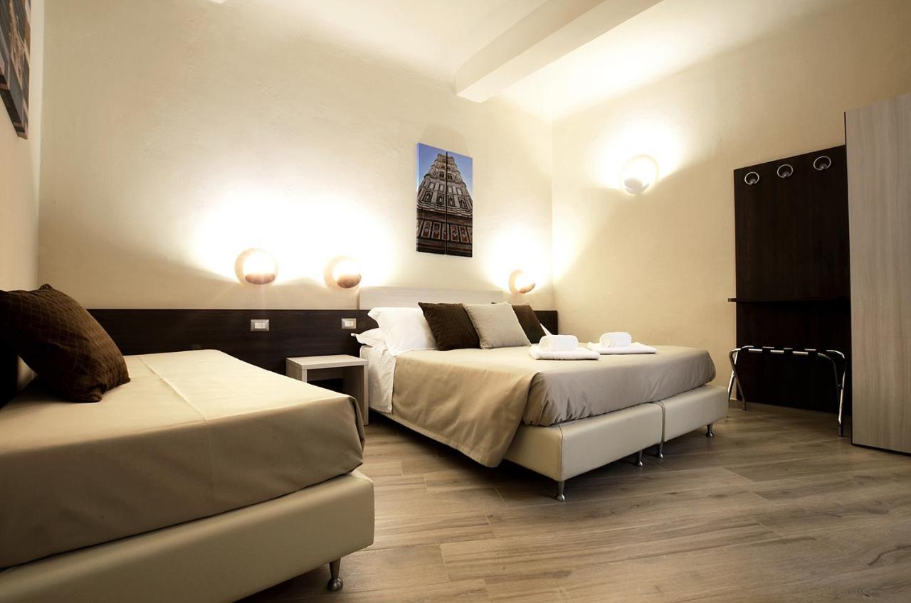Maison d'hôtes Dei Cerchi Holidays Florence