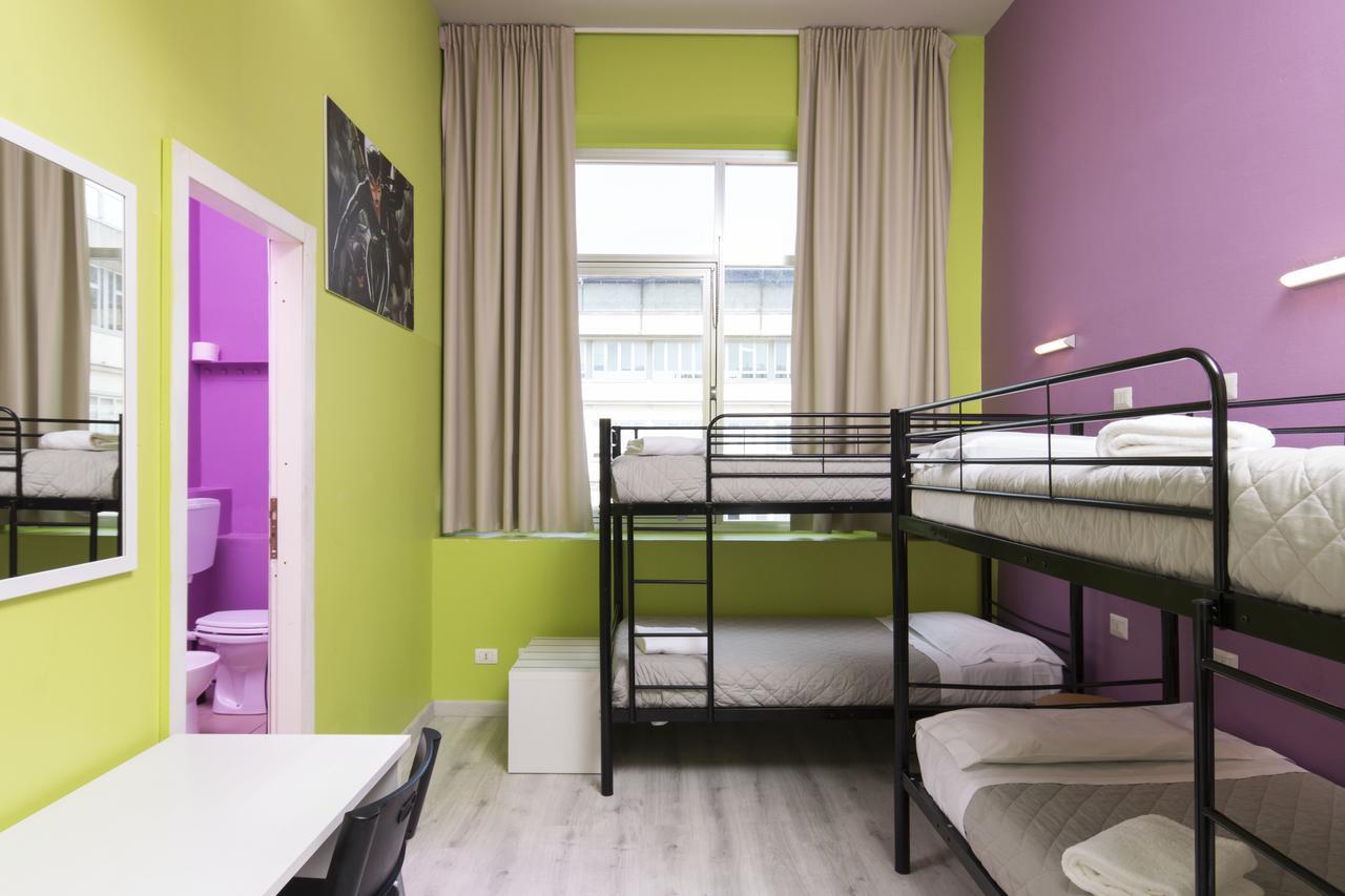 Wow Auberge de jeunesse