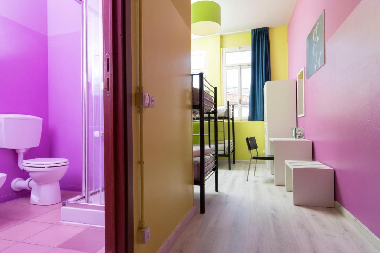 Wow Auberge de jeunesse *