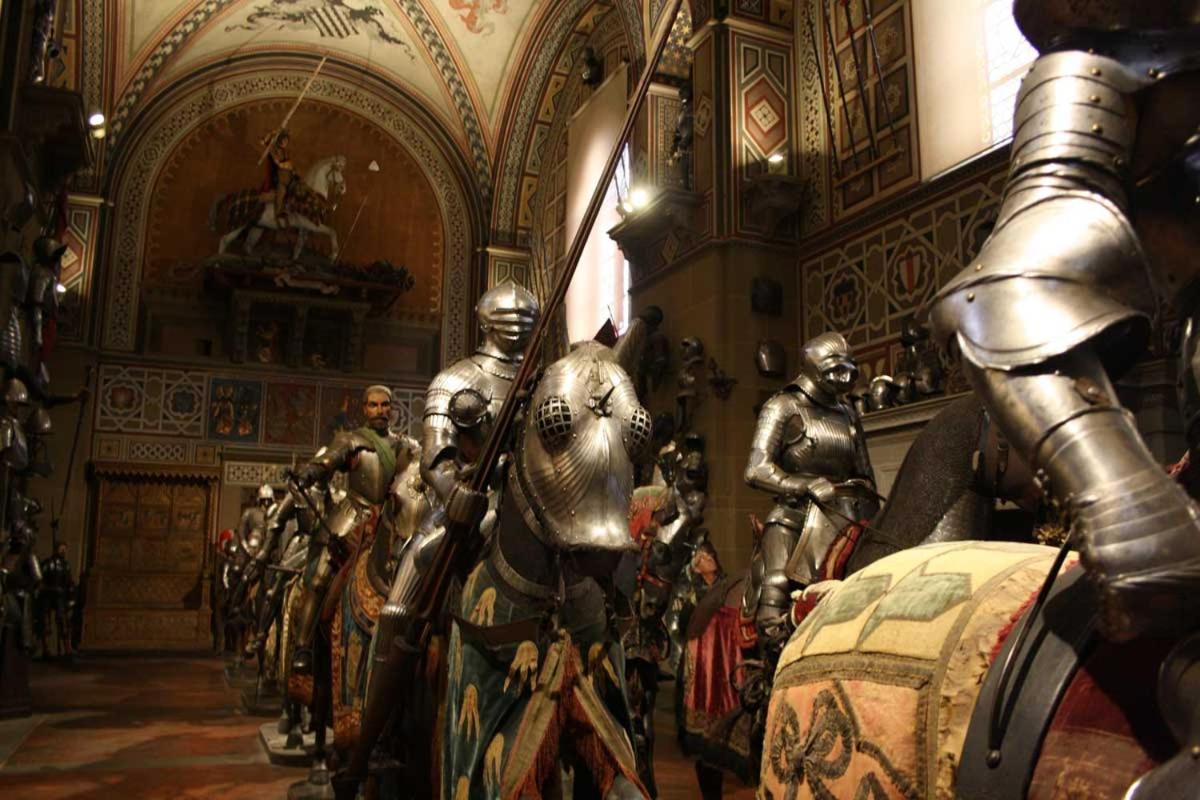 Corolle Hotel Firenze