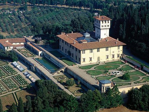 Hotel Corolle Firenze