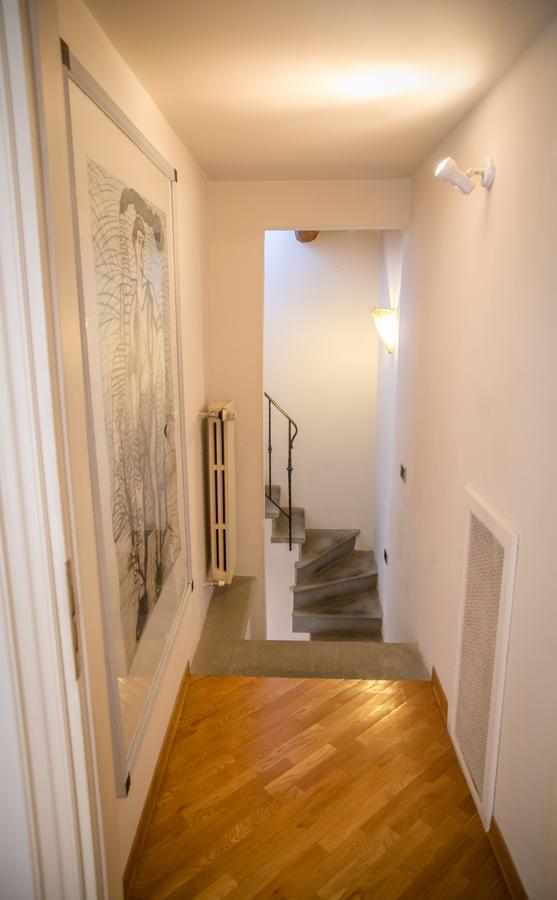 Acacia - Pandora Apartment Florence