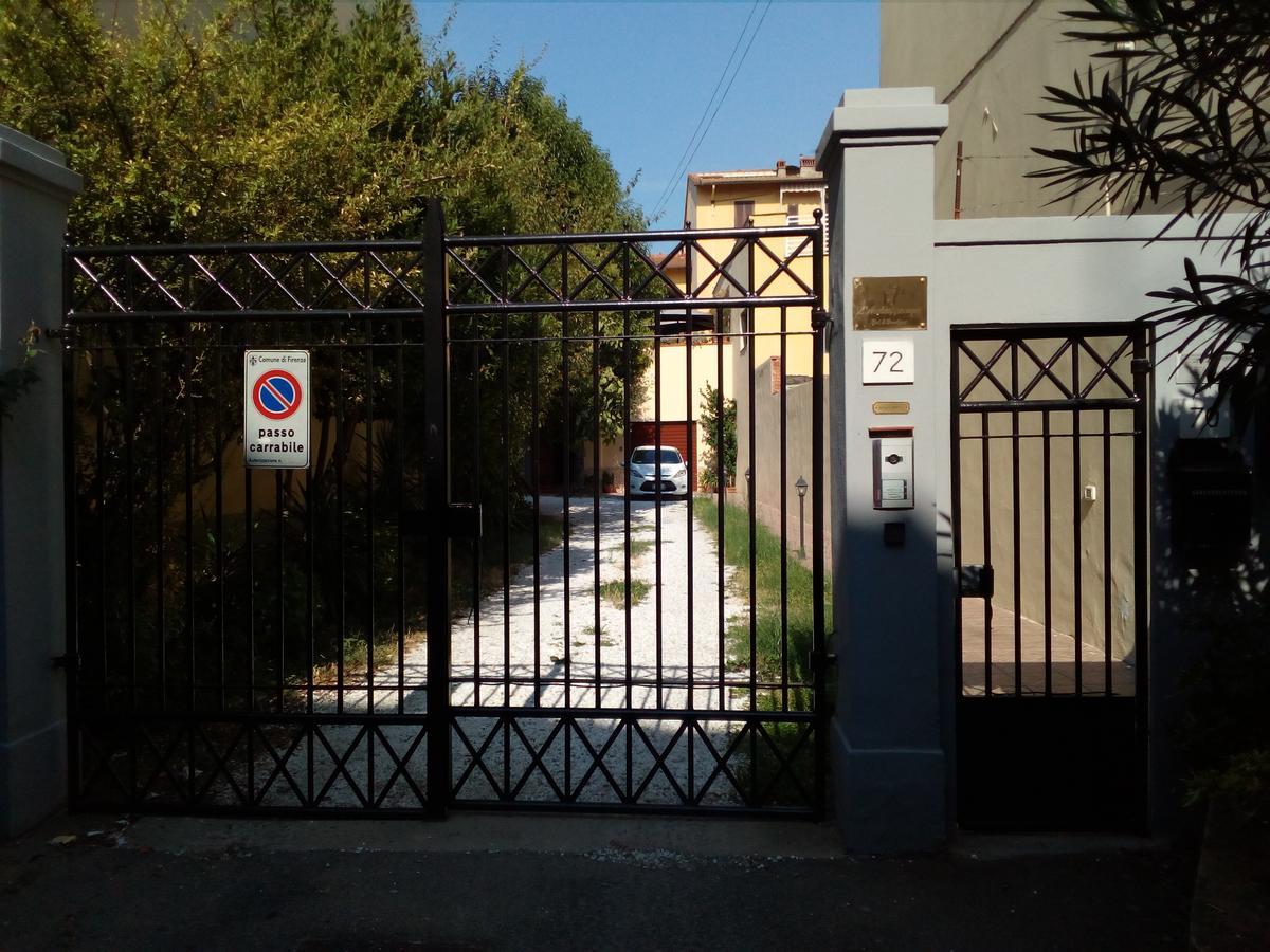 Bed & Breakfast L'acchiappasogni Firenze