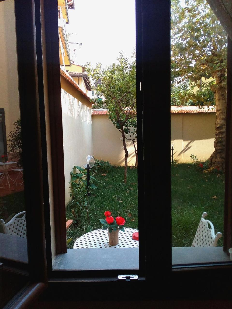 L'acchiappasogni Couette-café