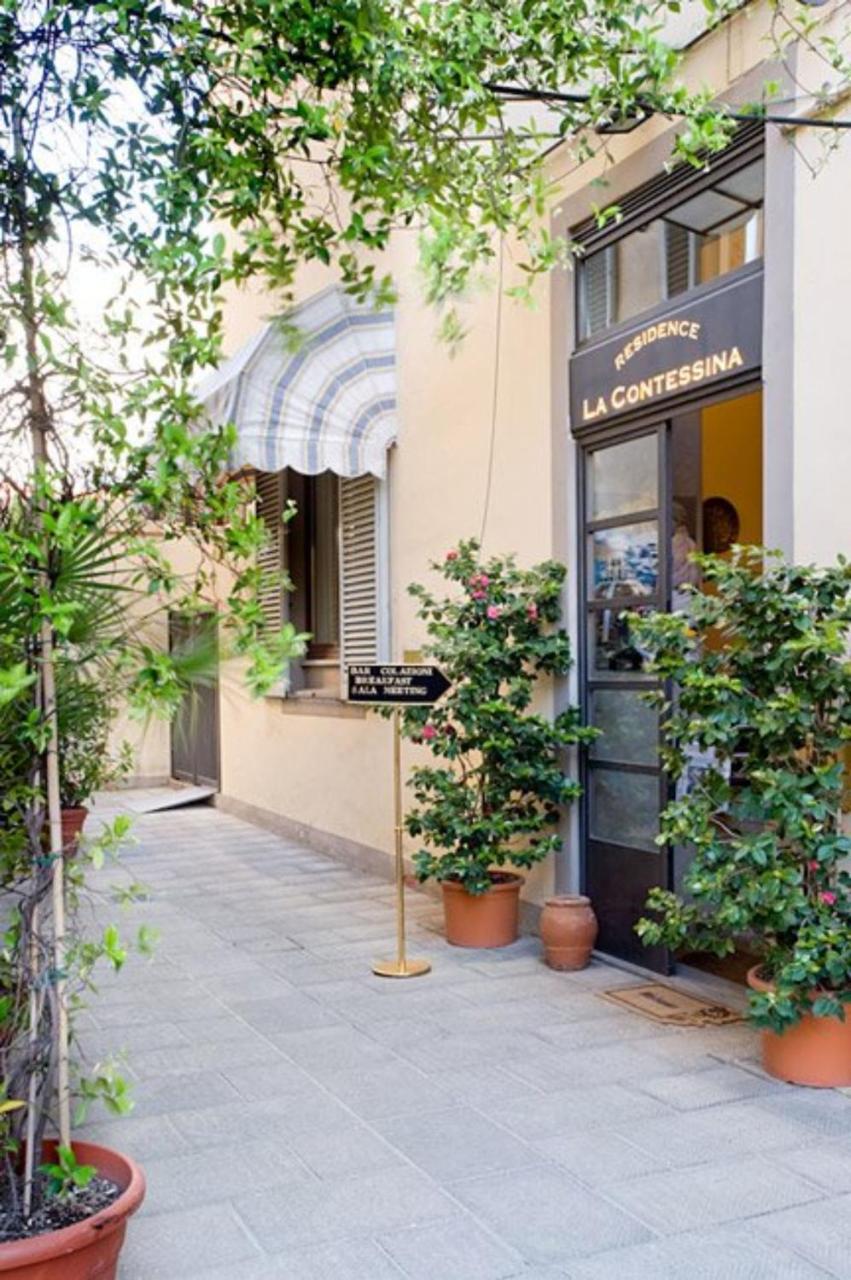 La Contessina 3* Firenze