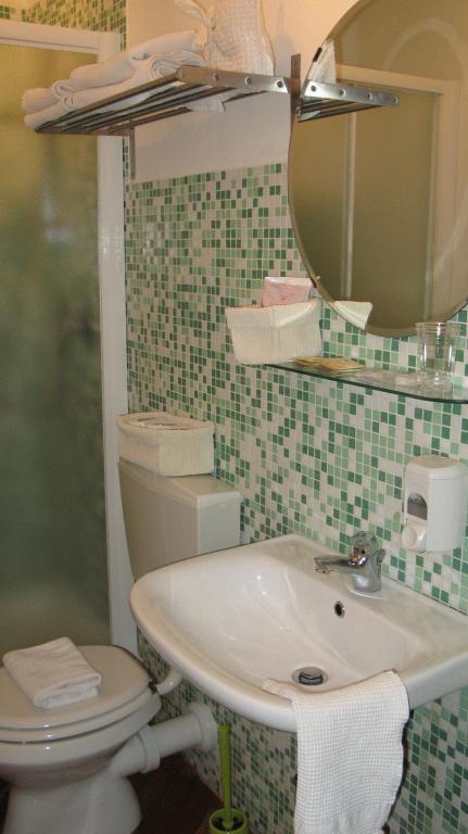 Gourmet B&B Giglio Bianco *