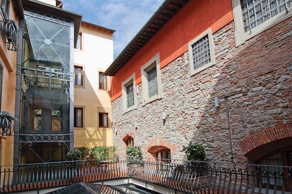 Alba Palace Firenze