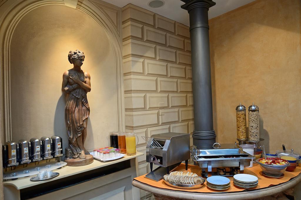 Alba Palace 3* Firenze