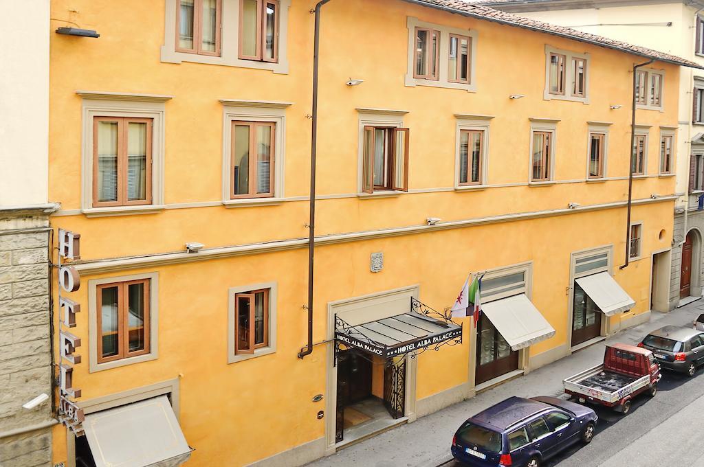 Alba Palace Hotel