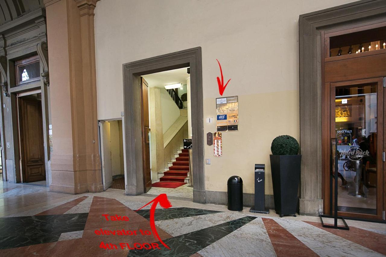 Residenza Gambrinus 3* Florence