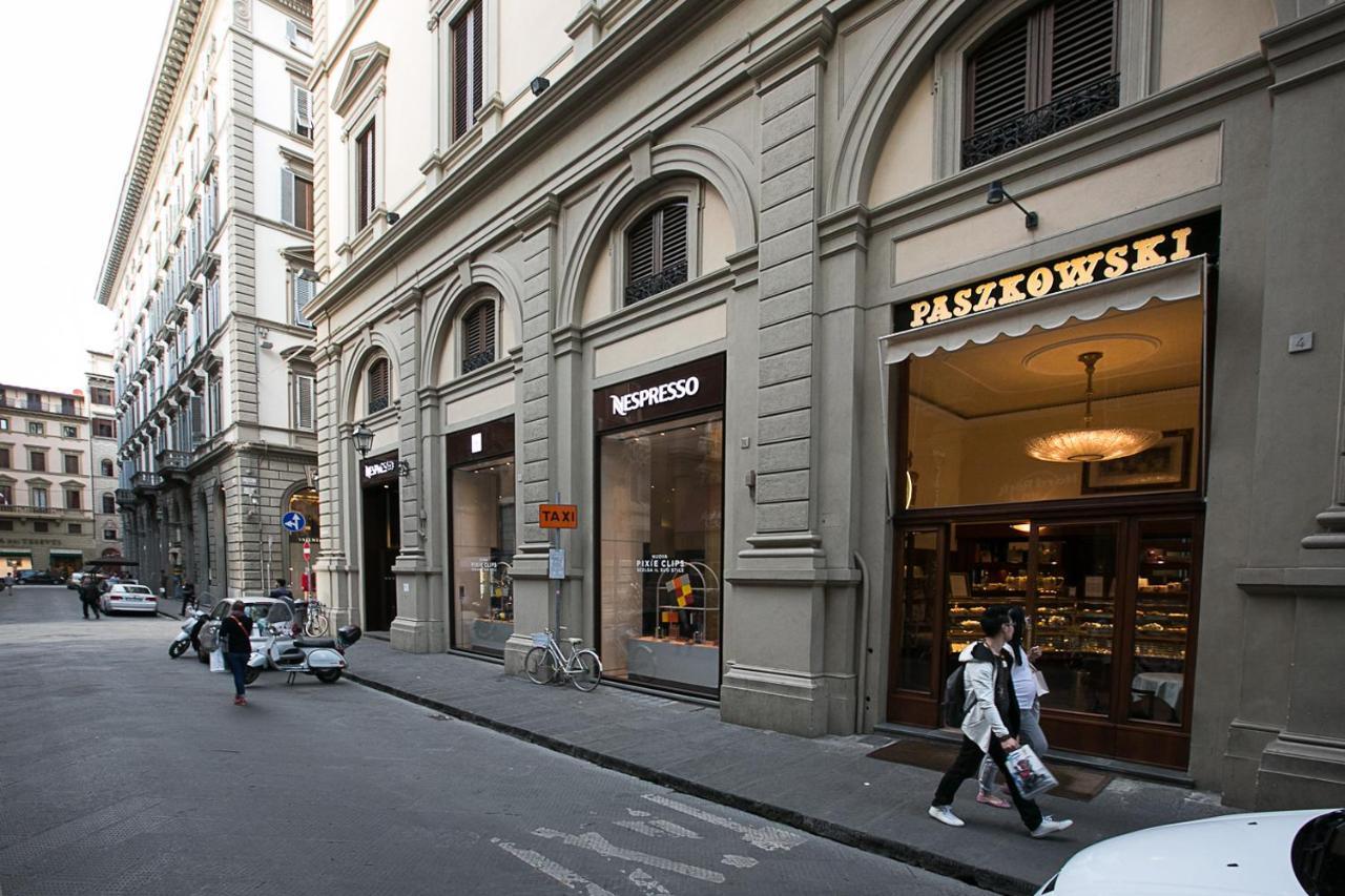 Residenza Gambrinus Florence