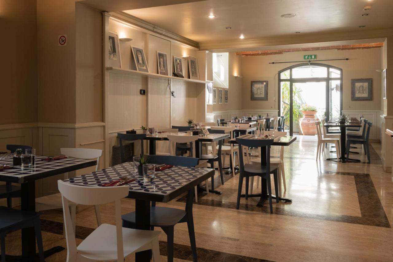 Allegroitalia San Gallo Hotel Firenze