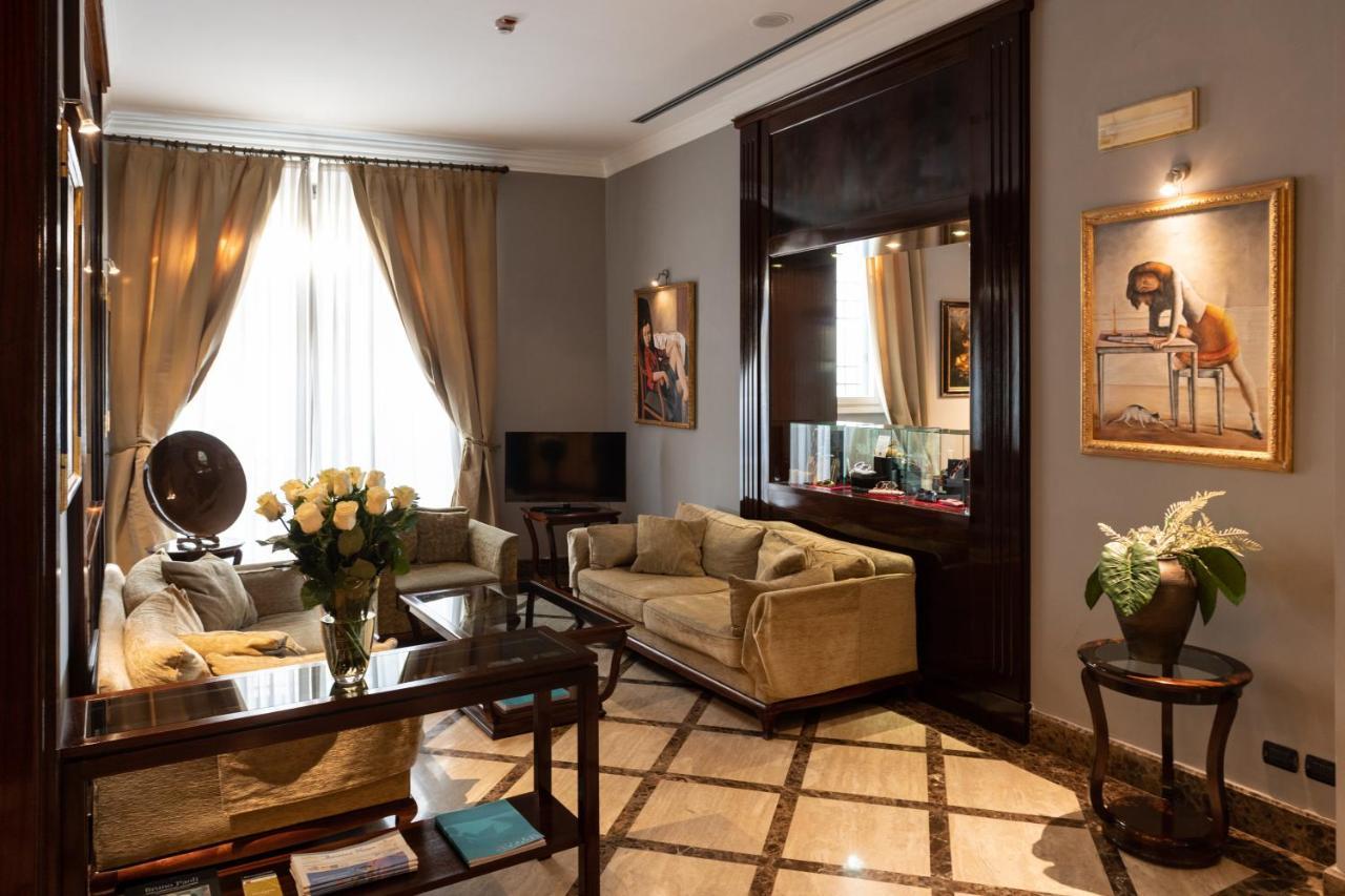 Allegroitalia San Gallo Hotel 4*