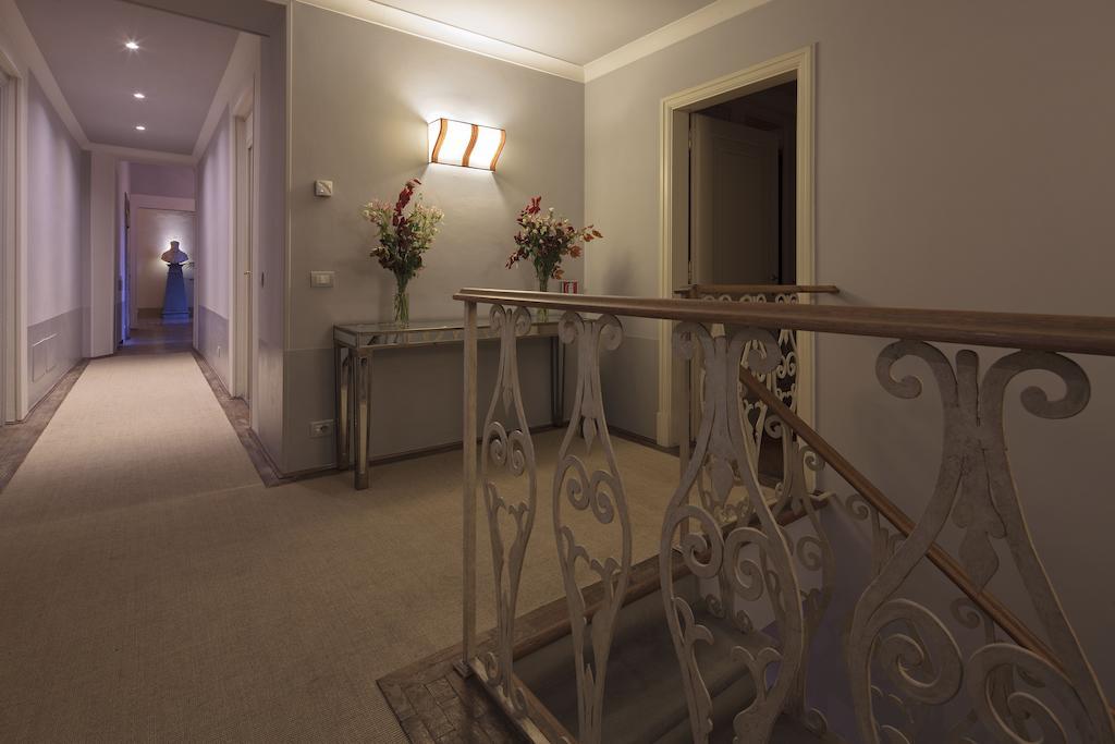 Hotel Al Palazzo Del Marchese Di Camugliano Residenza D'epoca Florence