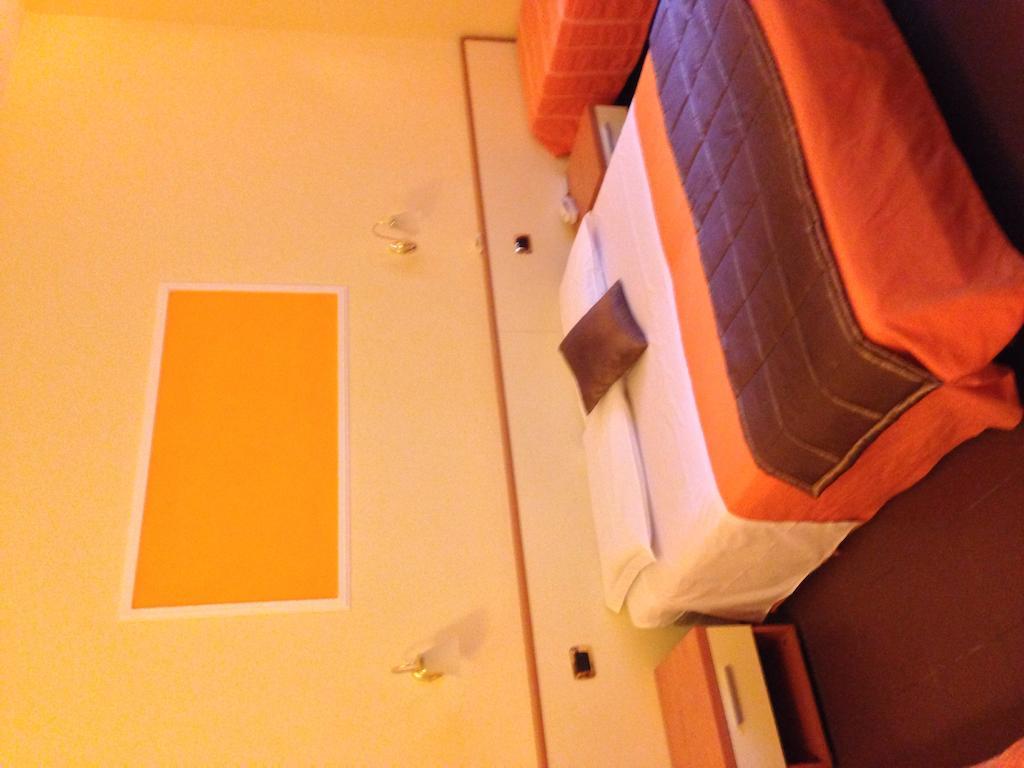 Beatrice Hotel Florence