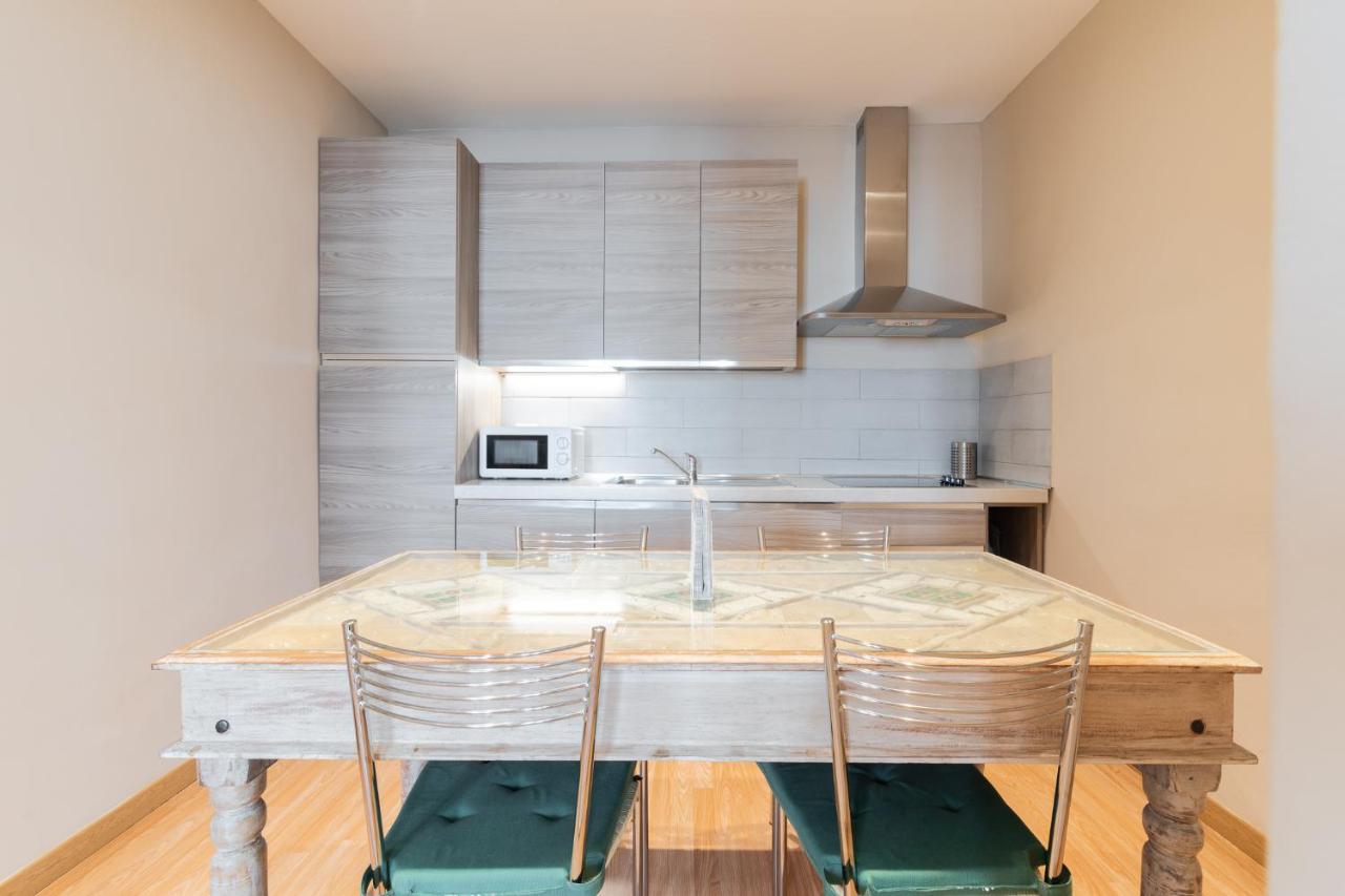 Egidio Apartamento Florença