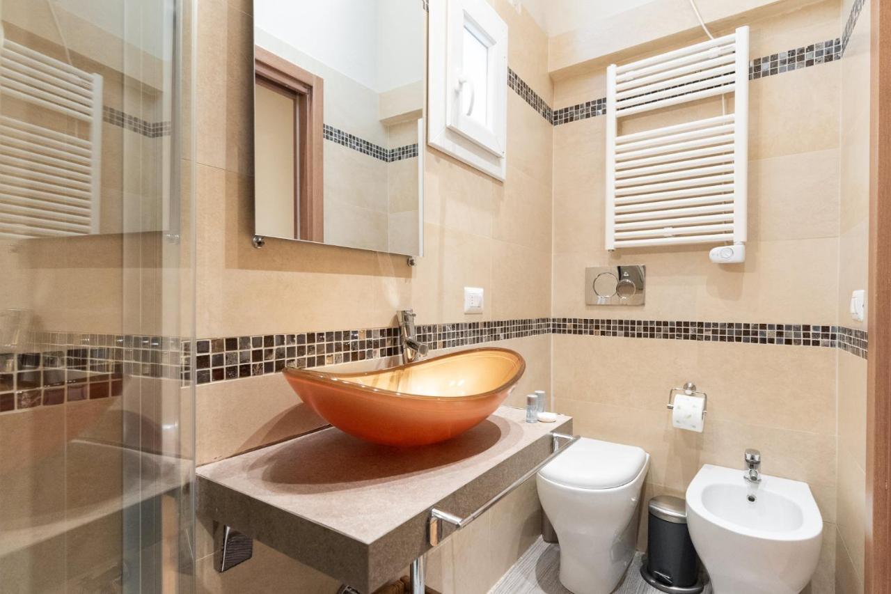 Apartamento Egidio *