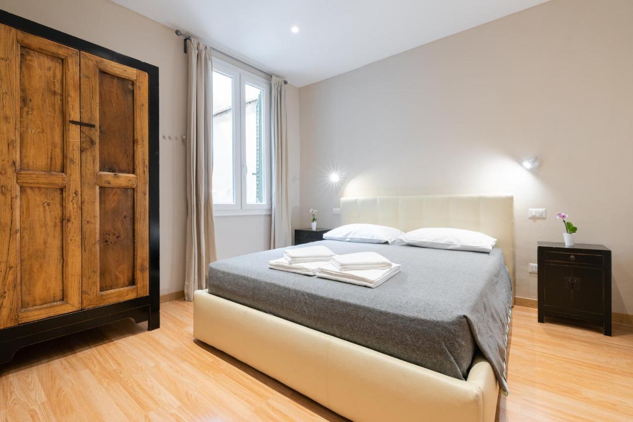 Apartamento Egidio Florença