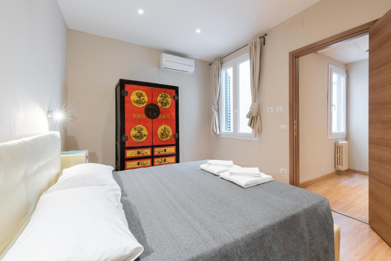 Egidio Apartamento