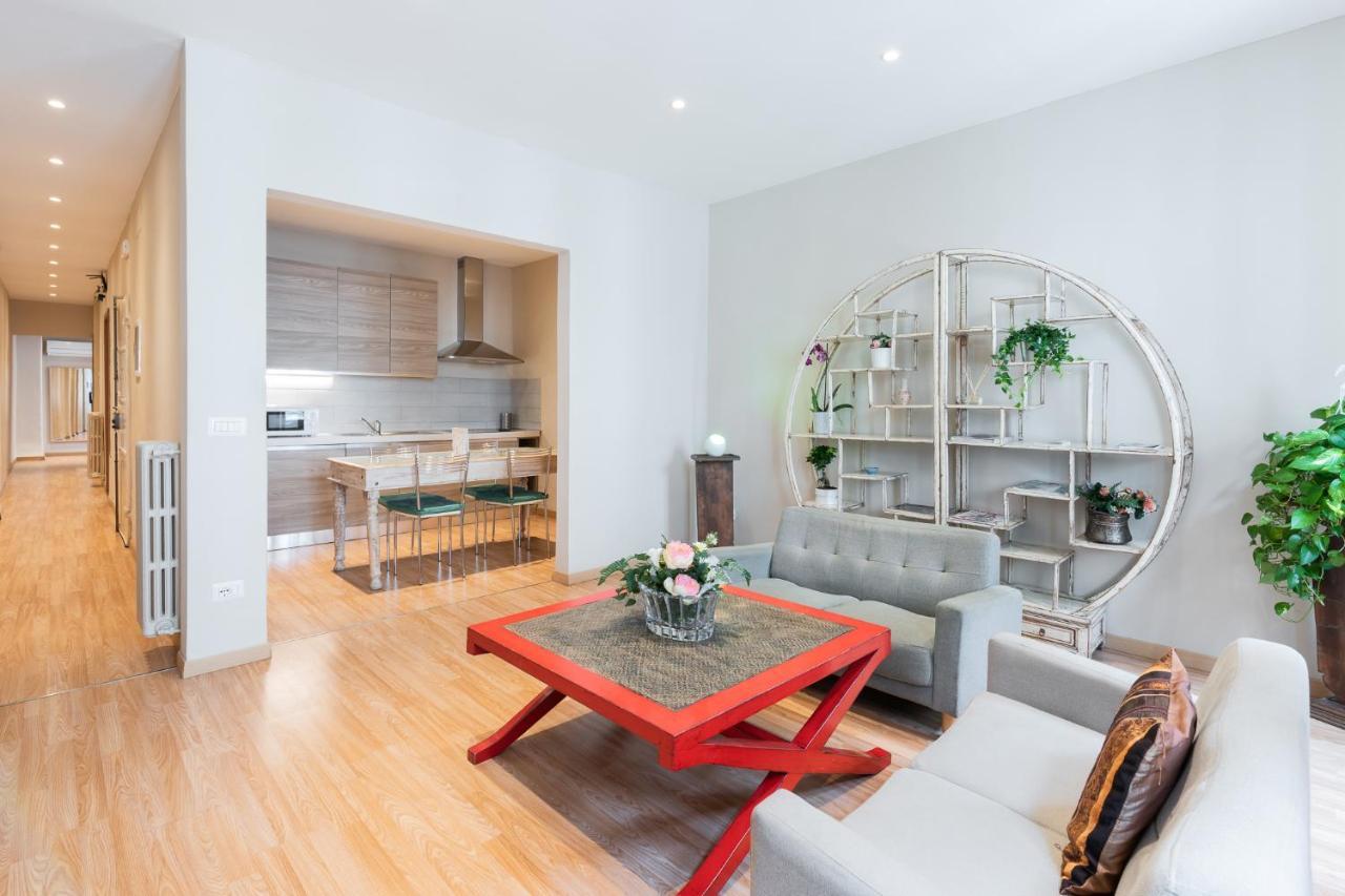 Egidio Apartamento