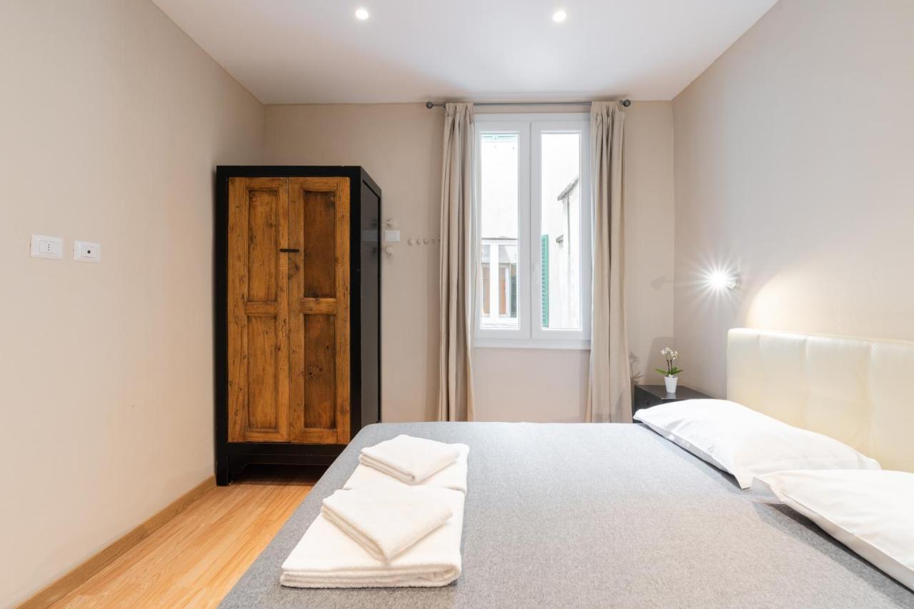 Egidio Apartamento *